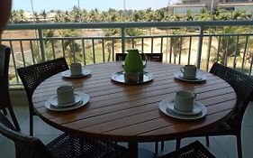 Golf Ville Resort 3 suítes 8 pessoa 1 km Beach park