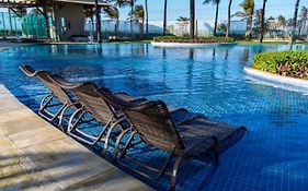 Golf Ville Resorts Residence 3 Suítes, Porto das Dunas