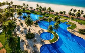 Golf Ville Resort 3 suítes 8 pessoa 1 km Beach park